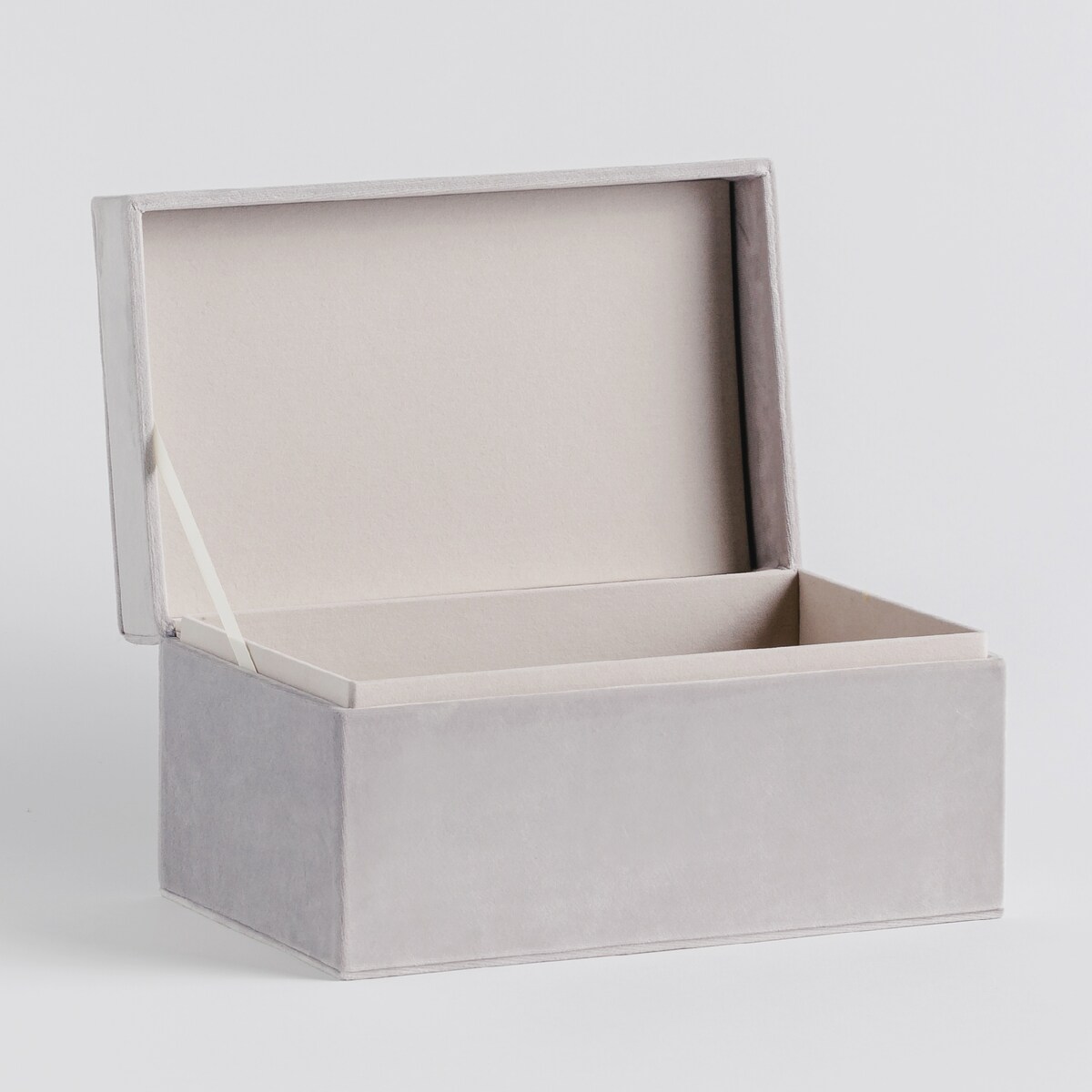 Szkatułka Na Biżuterię Boxy 15x25 cm