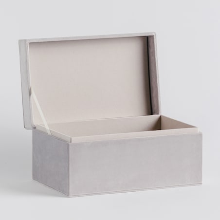 Szkatułka Na Biżuterię Boxy 15x25 cm