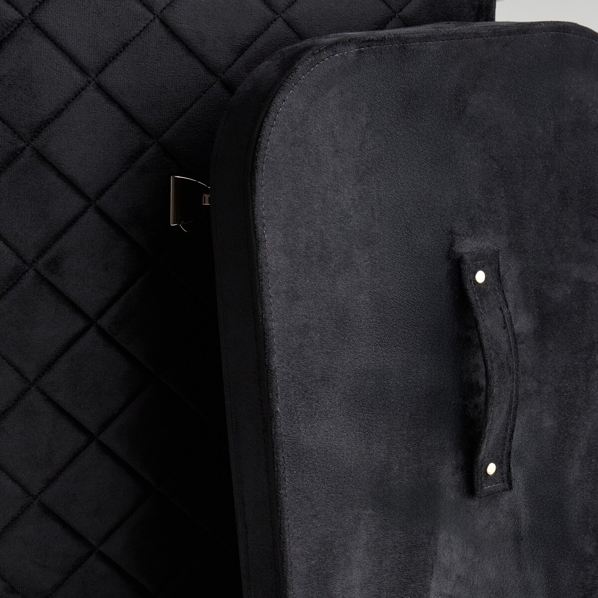 Kosz Na Pranie Patty 44x35 cm