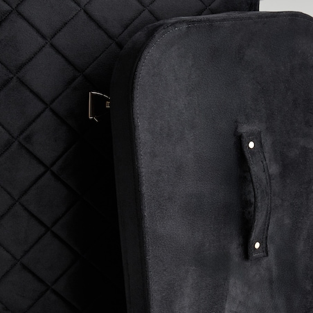 Kosz Na Pranie Patty 44x35 cm