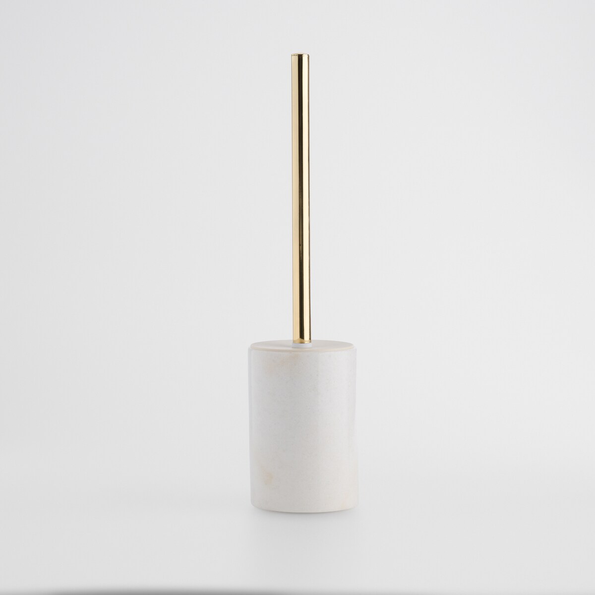 Szczotka Toaletowa z marmuru Marmoris