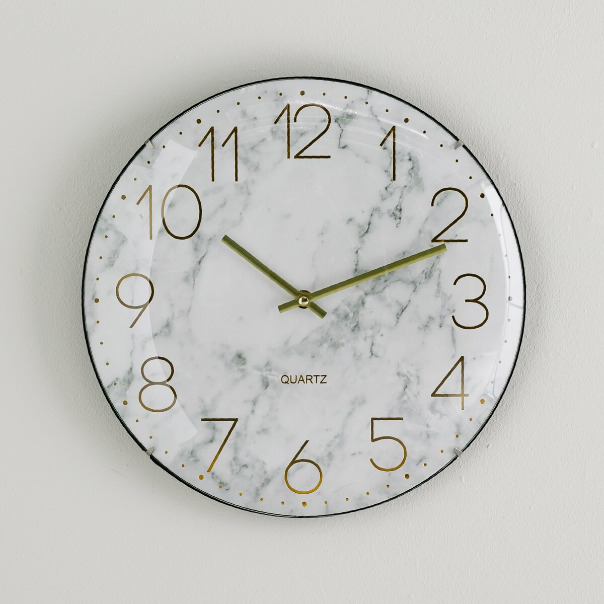 Zegar Ścienny Rungi