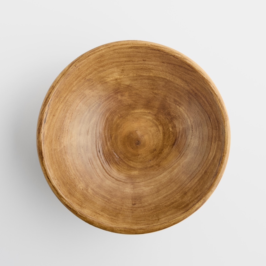 Patera Dekoracyjna Paolas z motywem geometrycznym