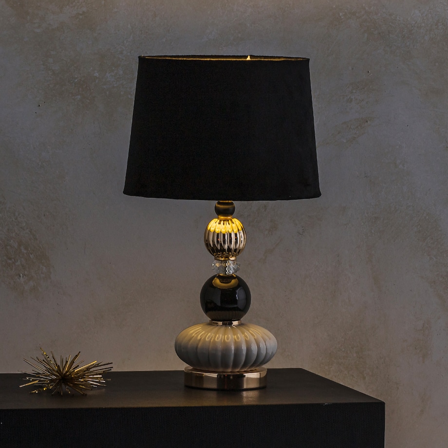 Lampa Stołowa Nefretti