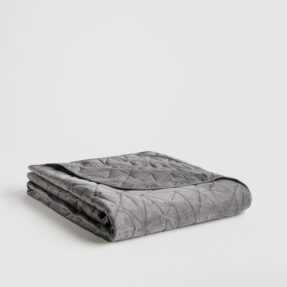 Narzuta Trianga 200x220 cm