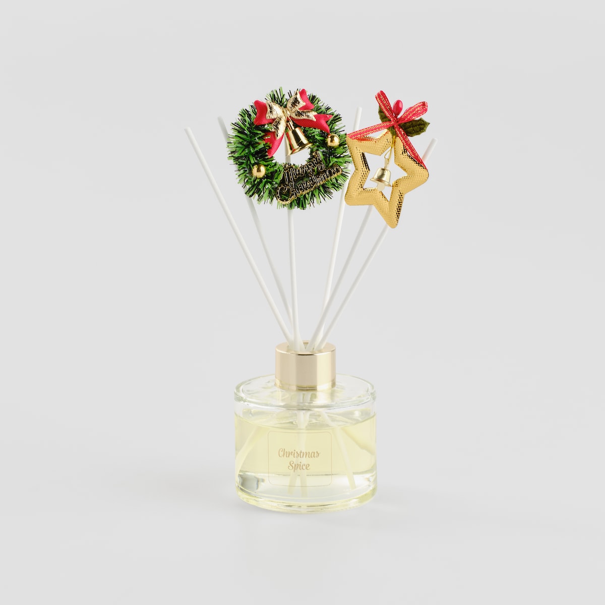 Dyfuzor zapachowy z patyczkami Gifti 100 ml