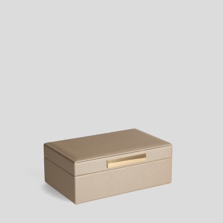 Szkatułka Na Biżuterię Orpello 21x16.5 cm