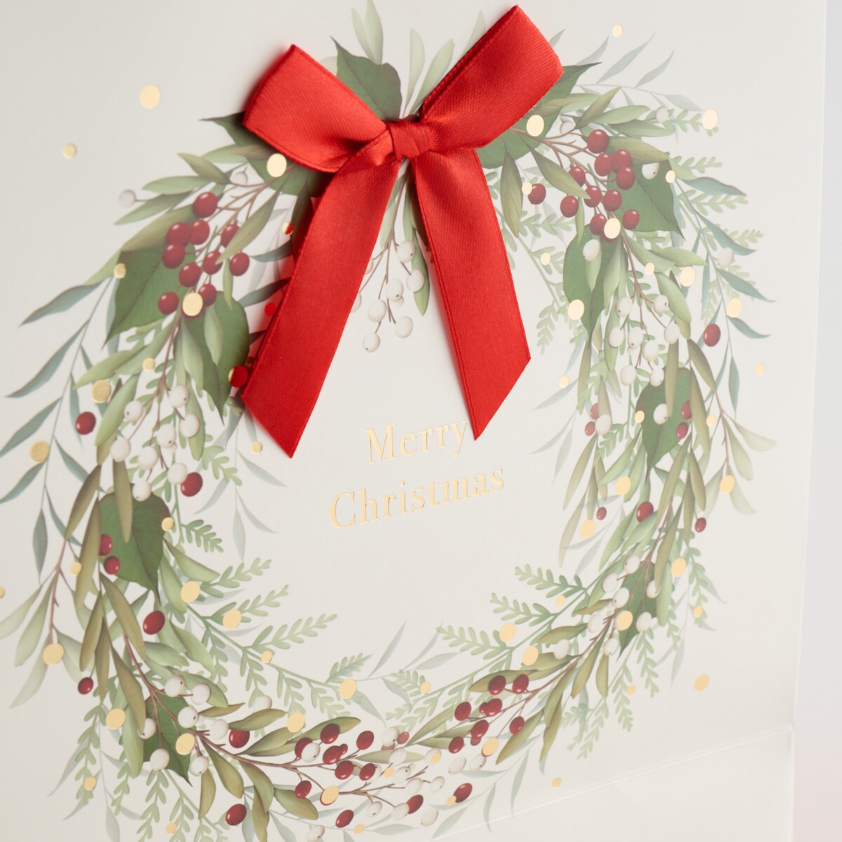 Torba Prezentowa Wreathios