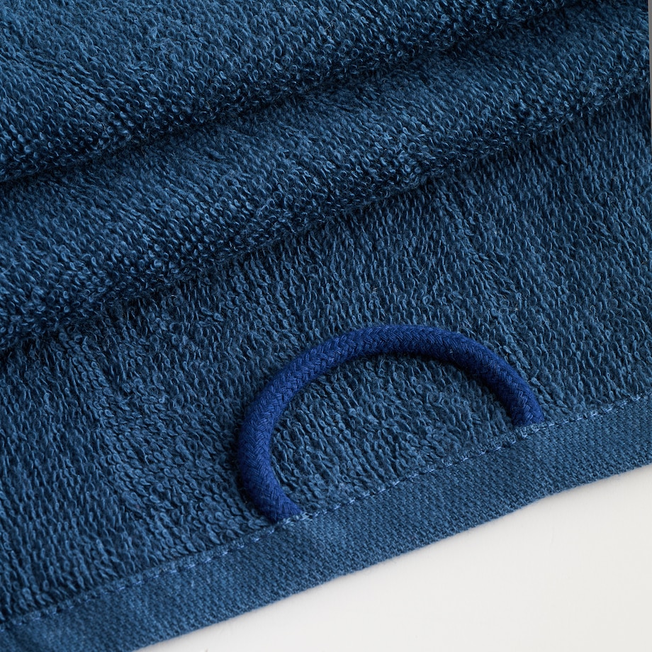 Ręcznik Kuchenny Pelora 40x60 cm z motywem morskim