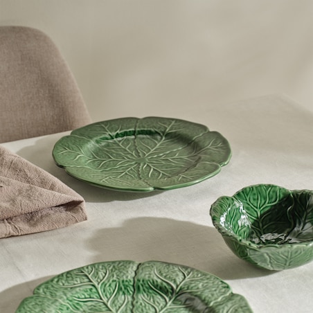 Talerz Obiadowy Kabbagi