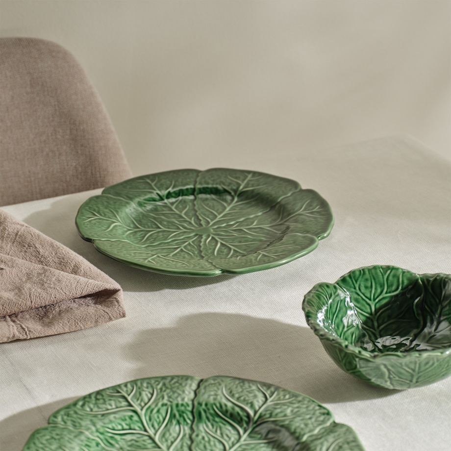 Talerz Obiadowy Kabbagi