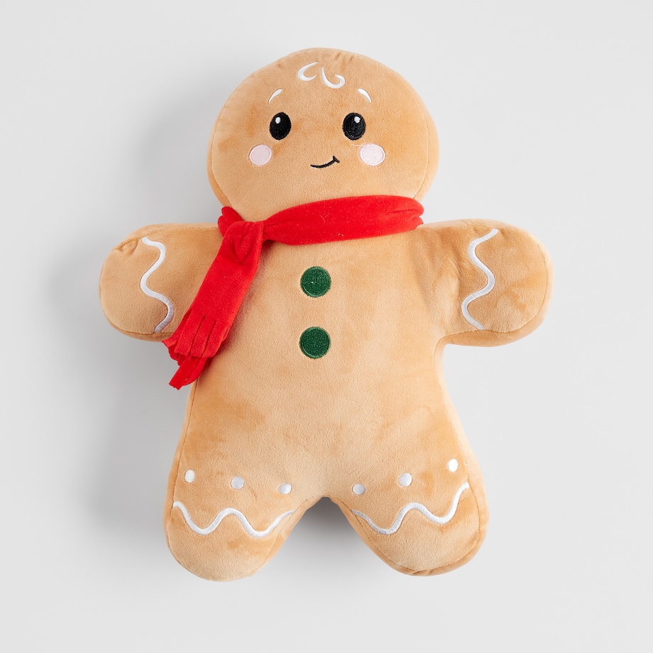 Przytulanka Gingerlord