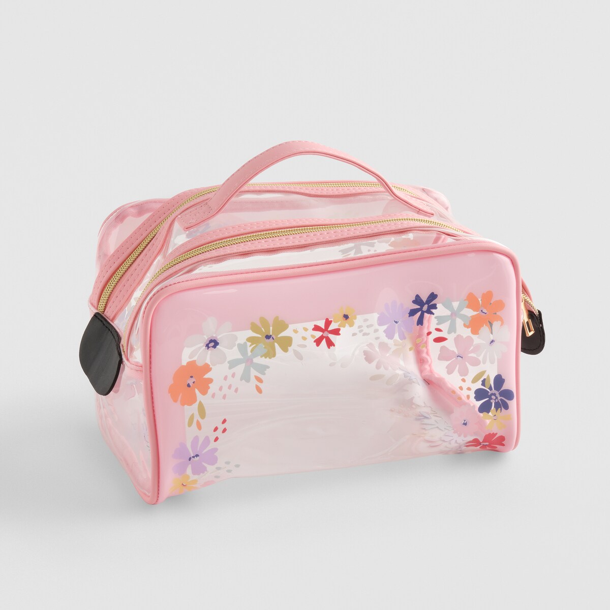 Komplet Kosmetyczek Bloomi