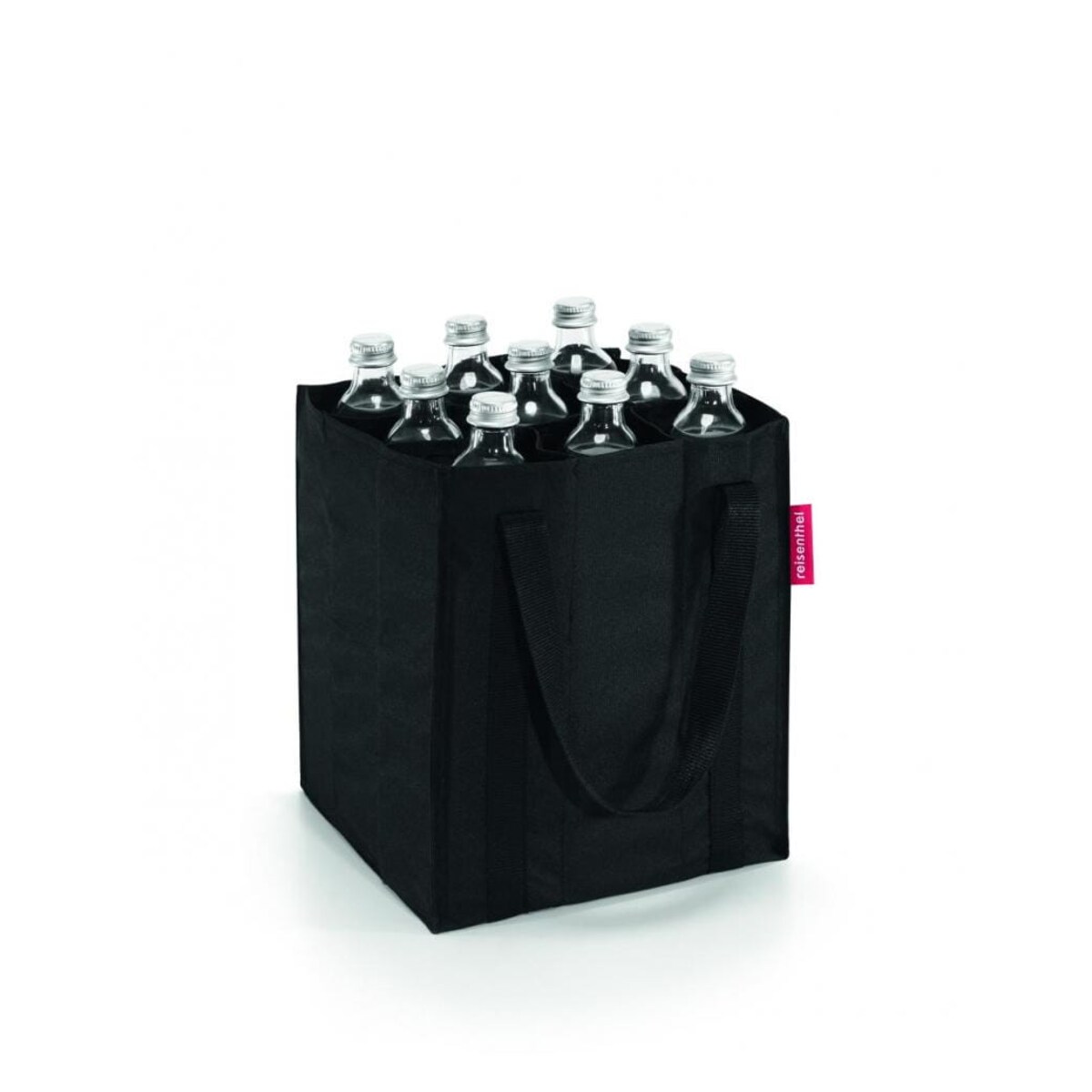 Torba bottlebag black