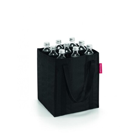 Torba bottlebag black