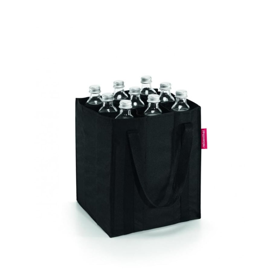 Torba bottlebag black