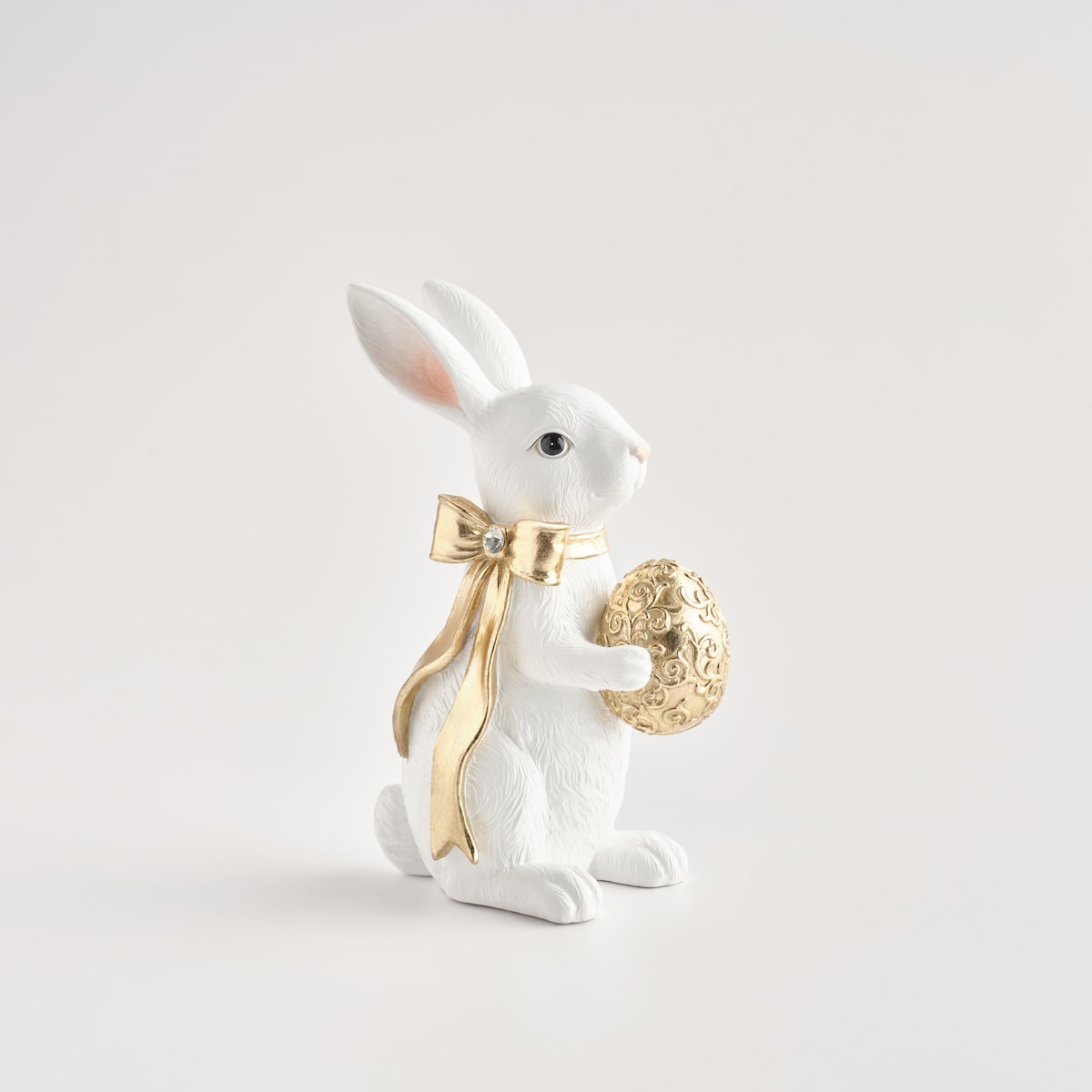Figurka George z motywem królika