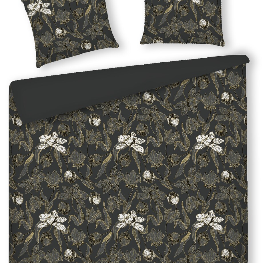 Pościel Satynowa Akuso 200x220 cm