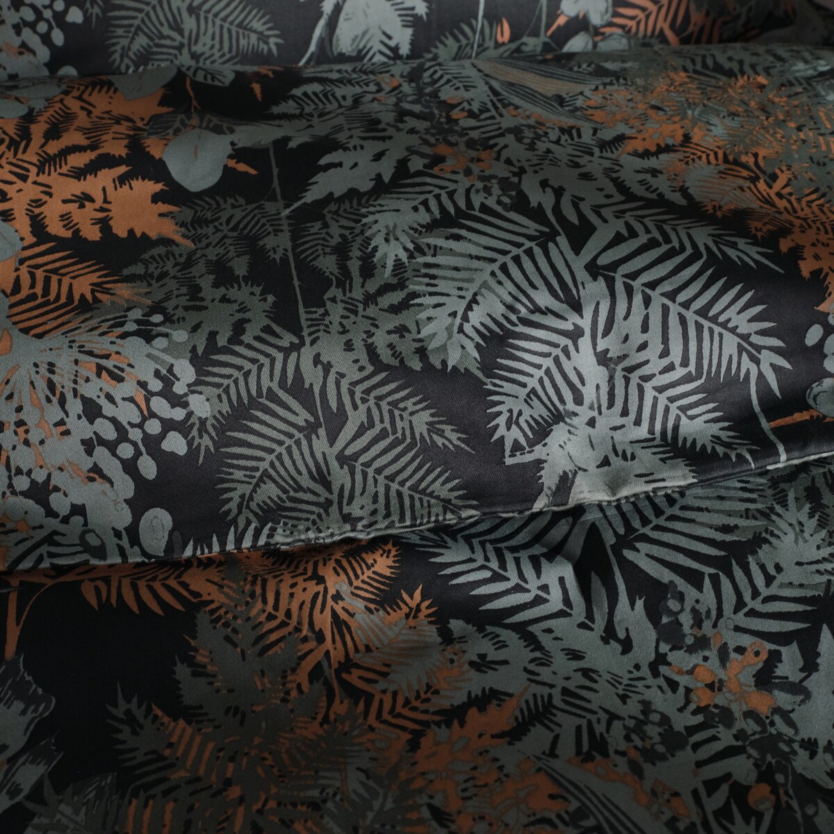 Pościel z bawełny satynowej Myosok 200x220 cm