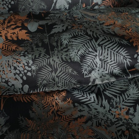 Pościel z bawełny satynowej Myosok 200x220 cm