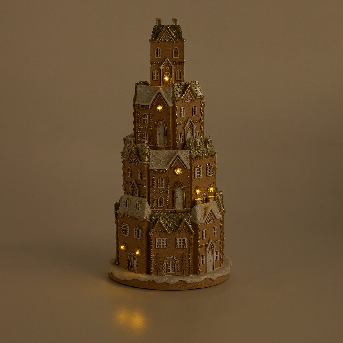 Figurka Led Gingerville