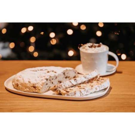 Patera Merry Christmas 33 cm