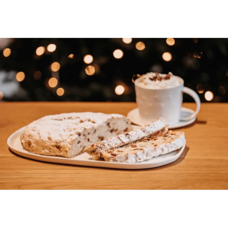 Patera Merry Christmas 33 cm