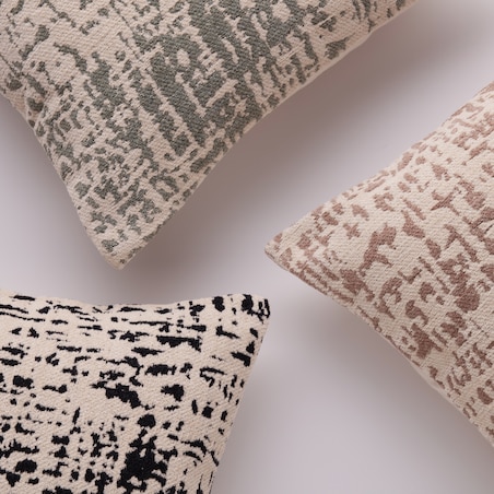 Poszewka Żakardowa Zila 45x45 cm