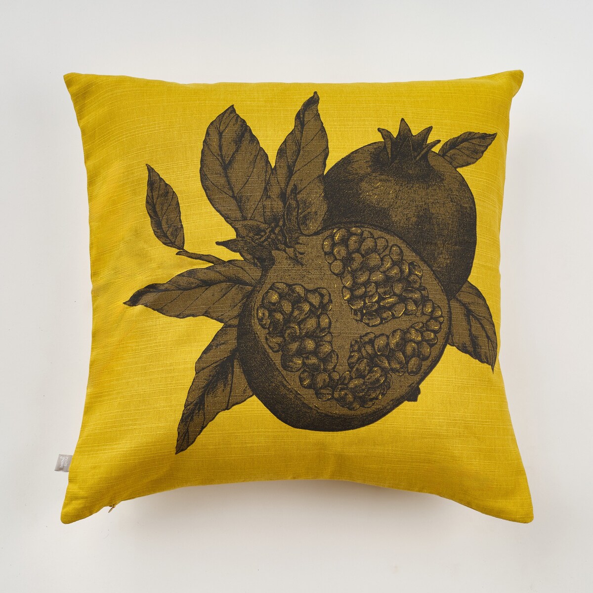 Printed Cushion Cover 45x45 cm