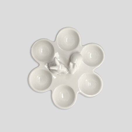 Patera Na Jajka Buni