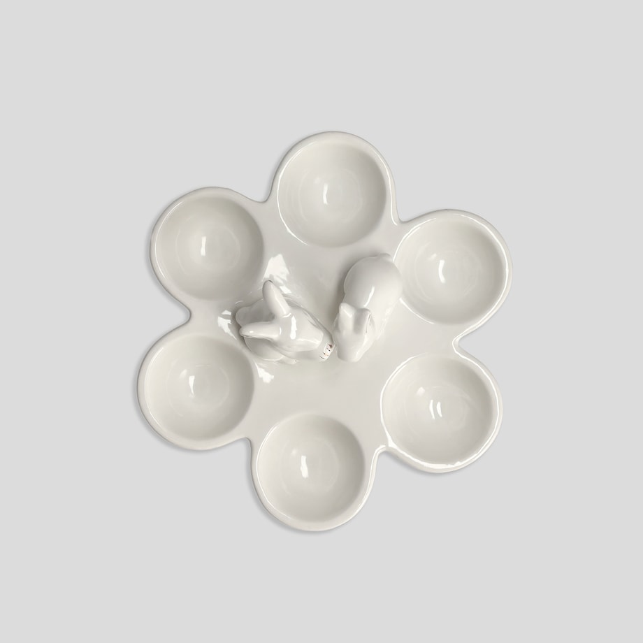 Patera Na Jajka Buni