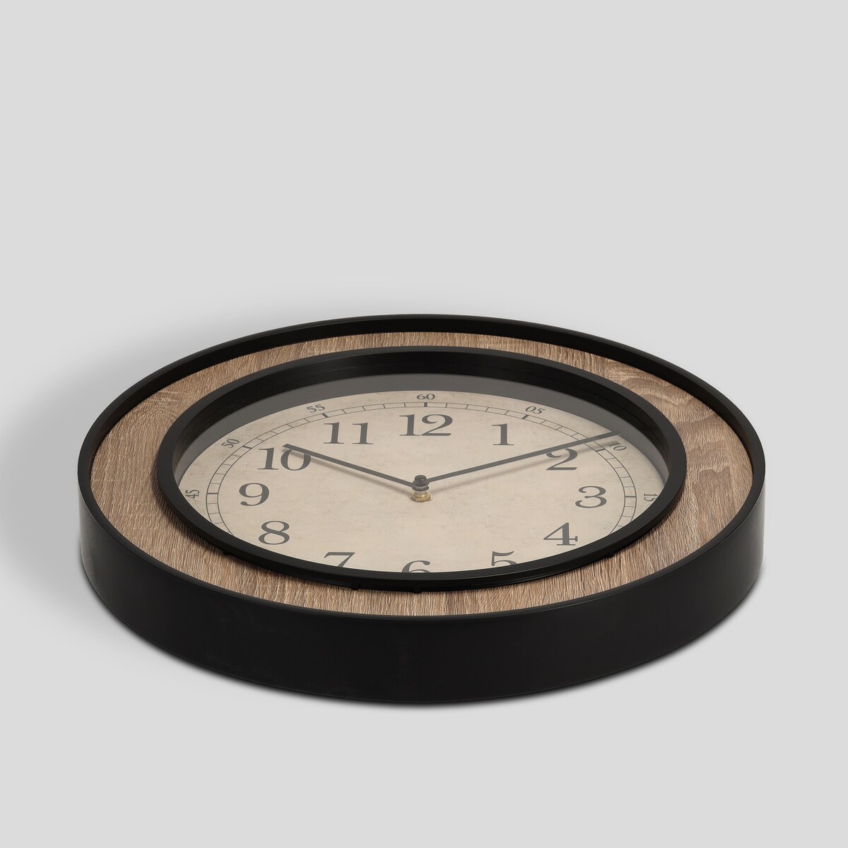 Zegar Ścienny Weber