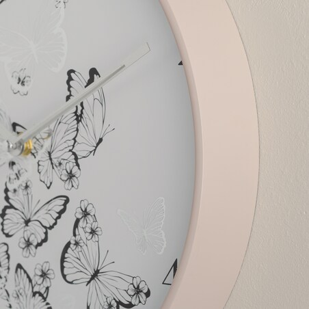 Wall Clock Velaro 