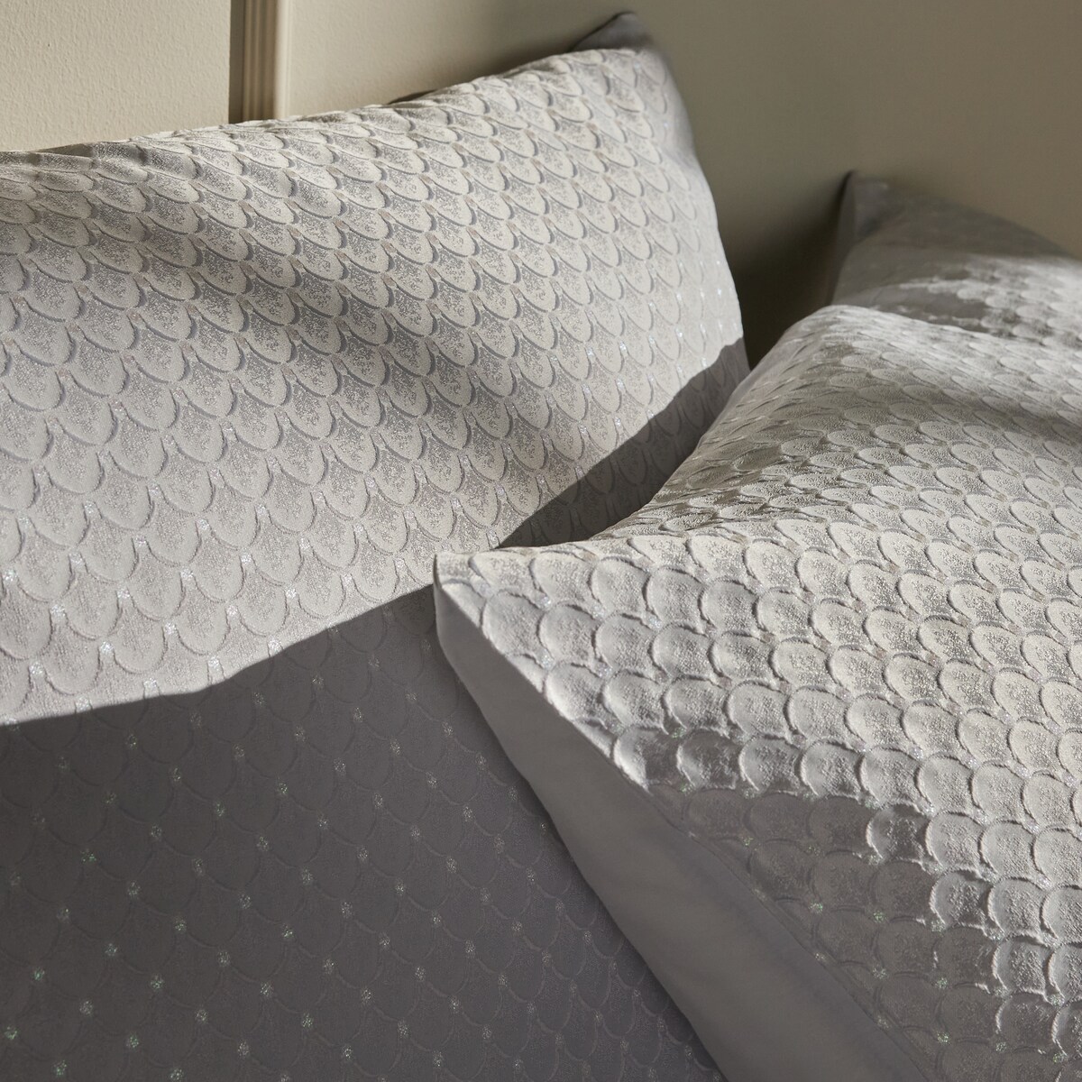 Pościel Żakardowa Cinia 160x200 cm