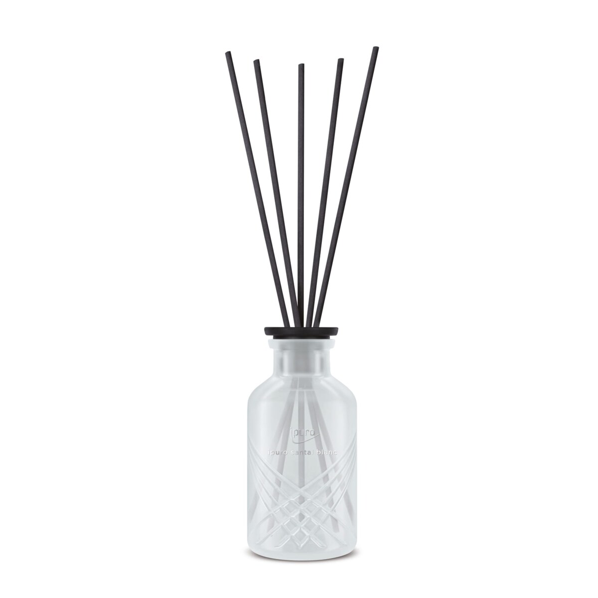 Dyfuzor zapachowy ipuro Exclusive santal blanc 240 ml