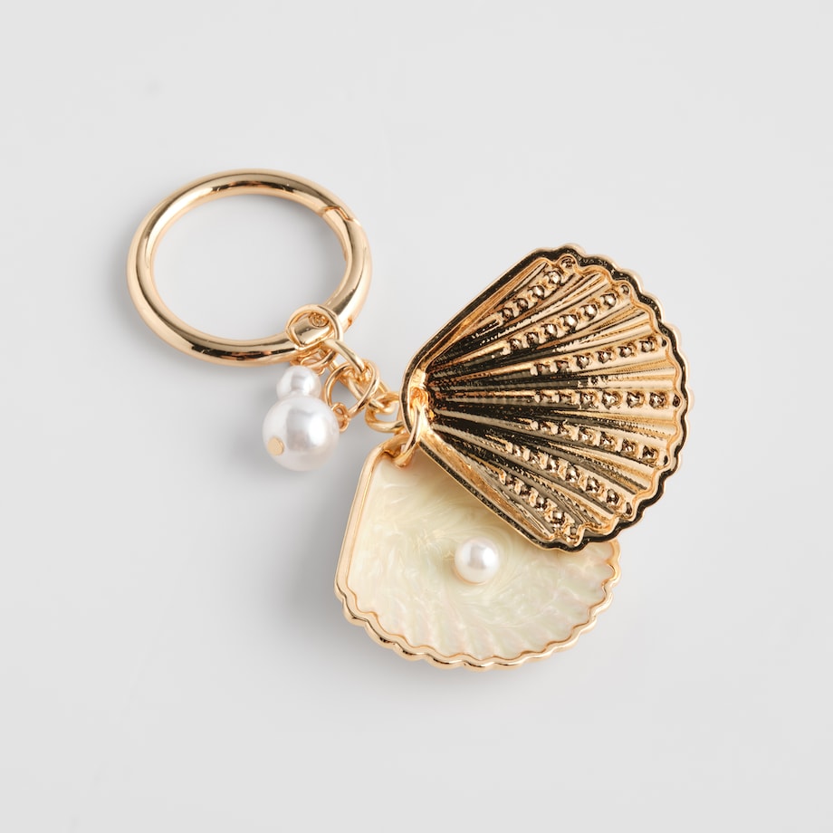 Brelok Seashell