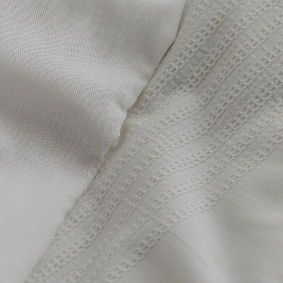 Embroidery Bed Linen Mountainash 200x220 cm