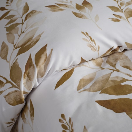 Pościel z bawełny satynowej Michela 160x200 cm