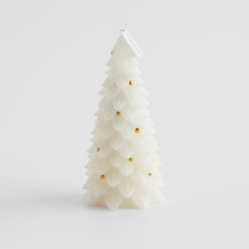 Świeca Christmasio