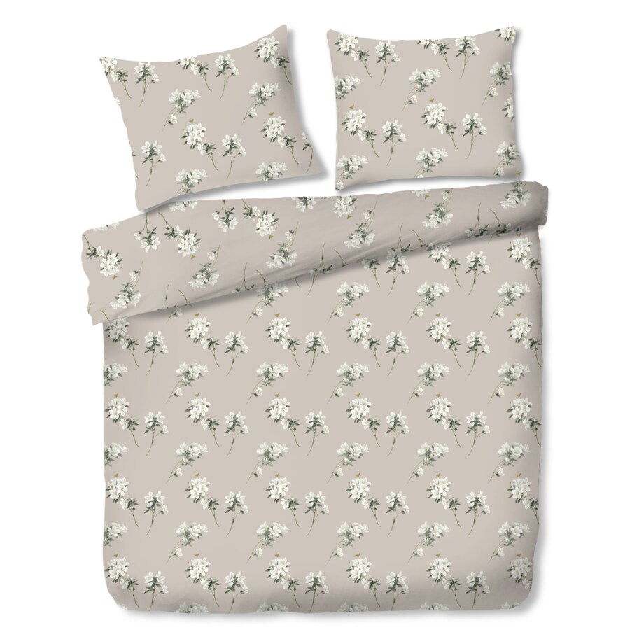 Pościel Z Mikrofibry Luizaldi 160x200 cm