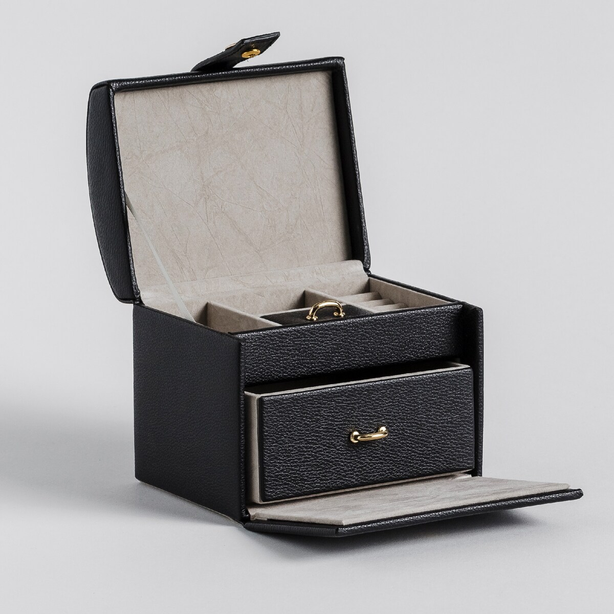 Szkatułka Mafana 12x14 cm