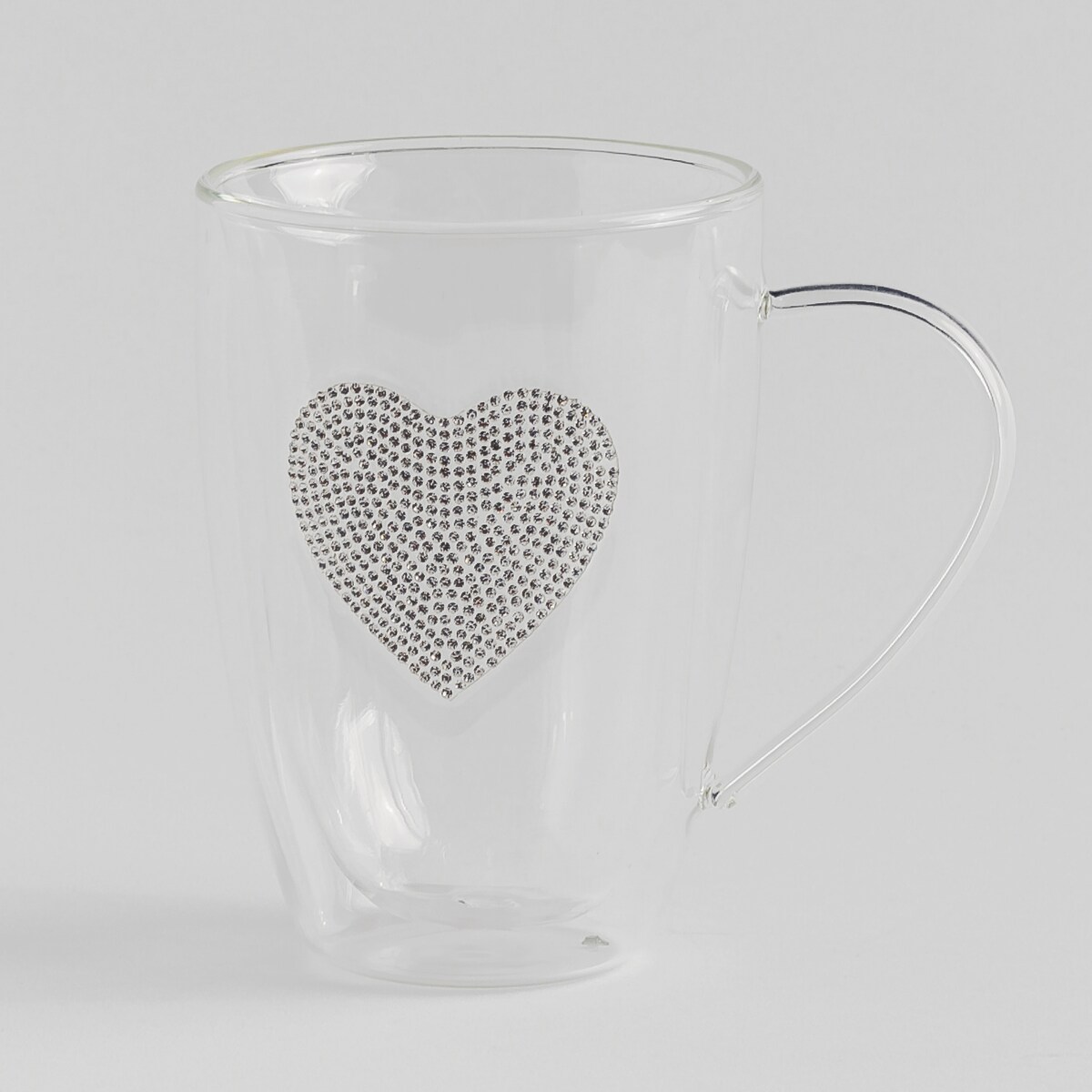 Szklanka Hearta