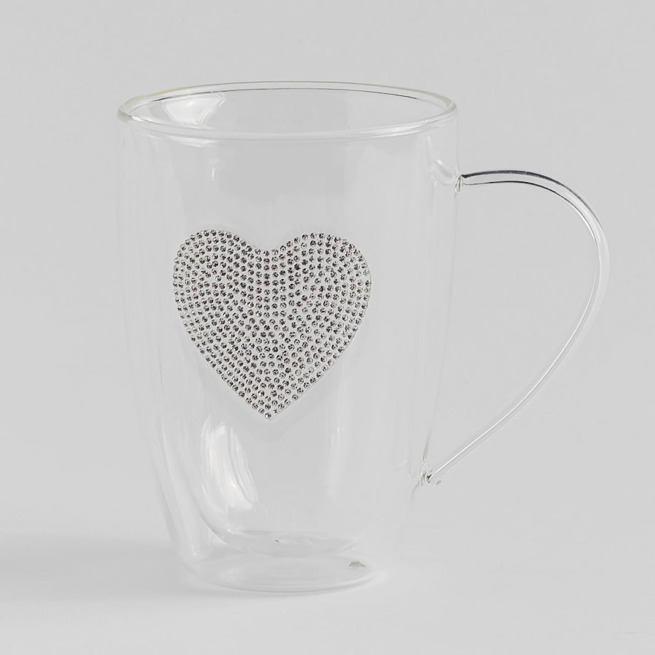 Szklanka Hearta