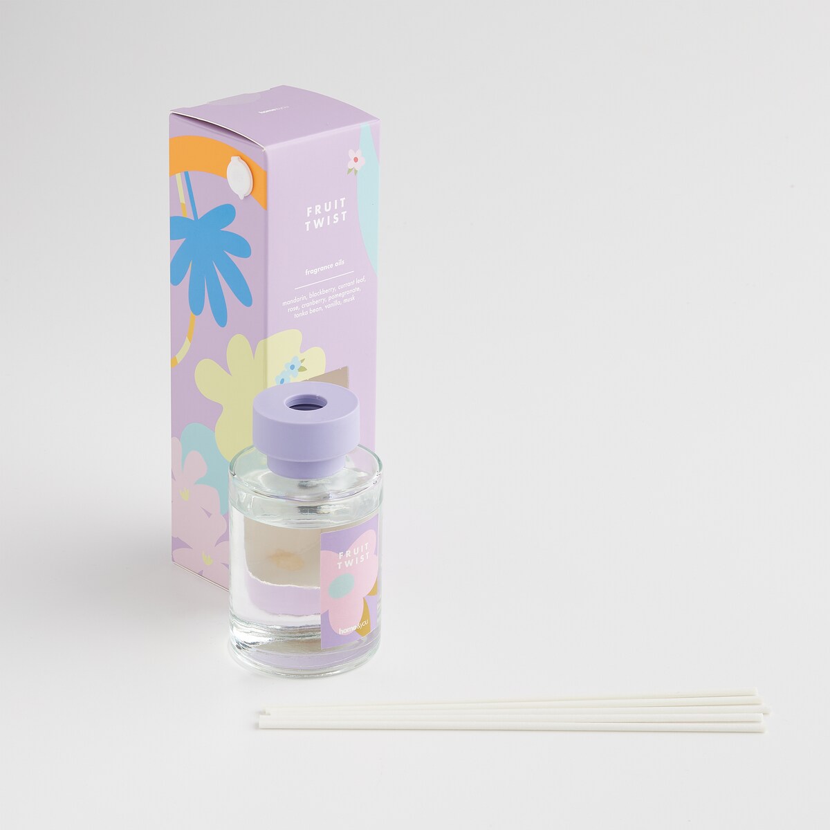 Odświeżacz Powietrza Radiante