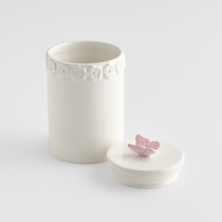 Pojemnik Butterfly z motywem zwierzęcym