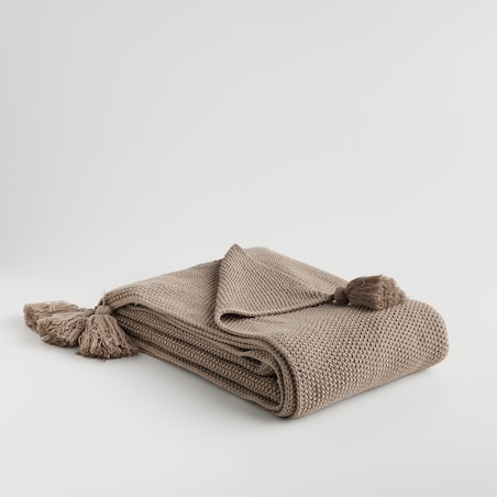 Koc Akrylowy Zoltane 130x170 cm