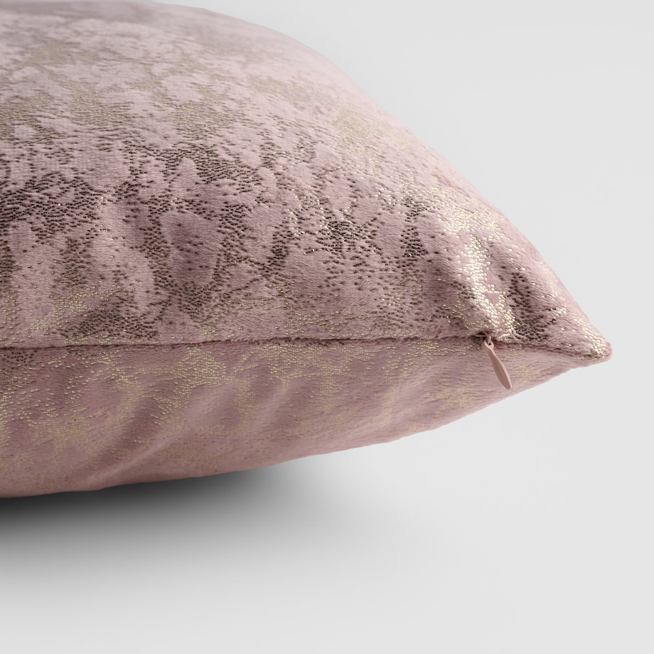 Poszewka z nadrukiem Marmora 45x45 cm