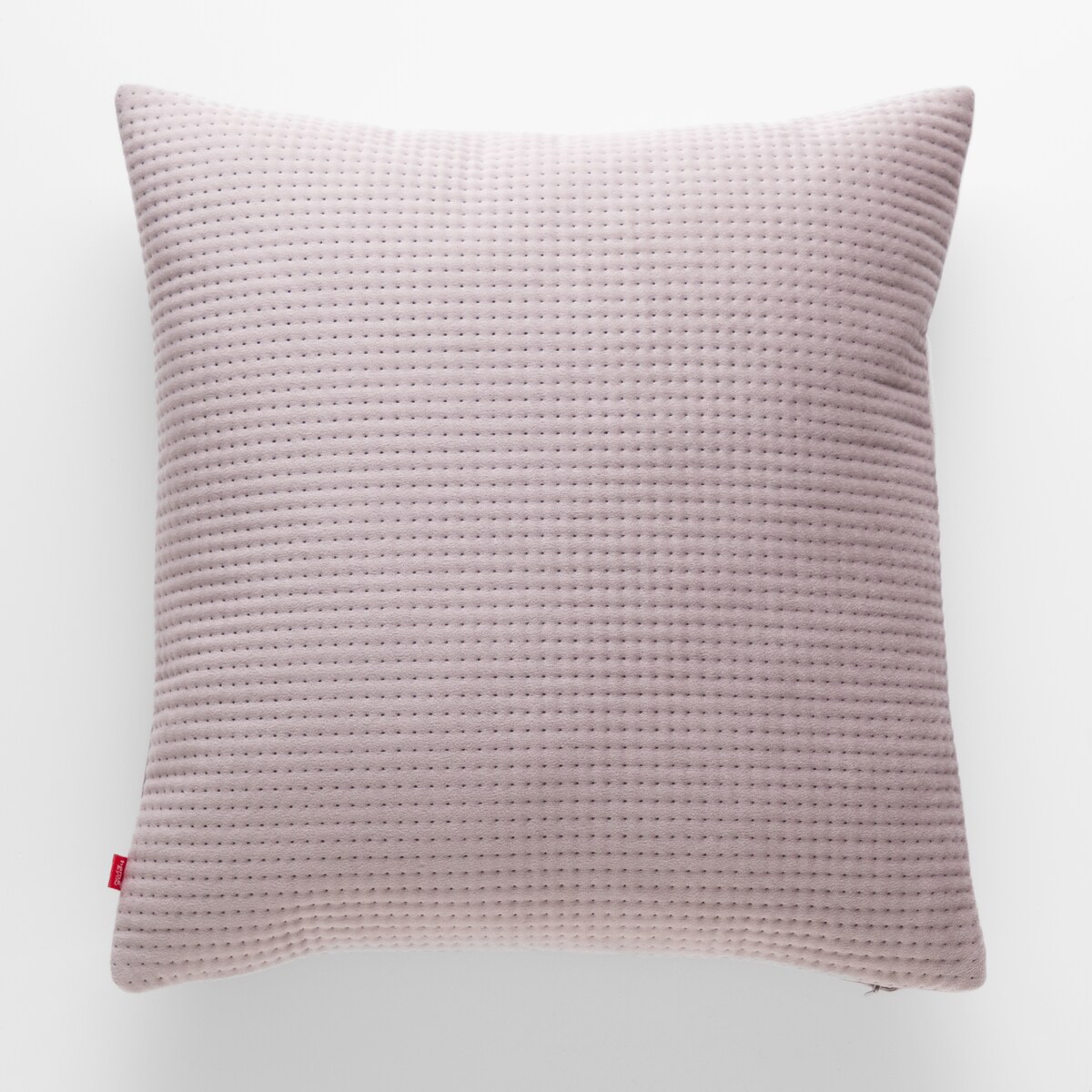 Poszewka Jednobarwna Pontoso 45x45 cm z motywem geometrycznym