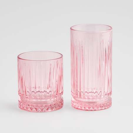 Szklanka Wysoka Palao