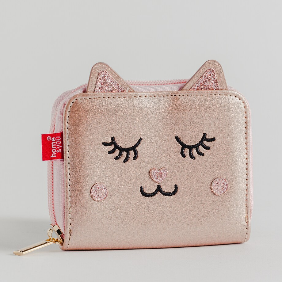 Wallet Kitty 